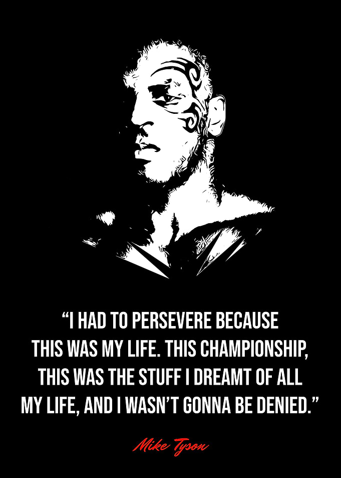Mike Tyson Quotes