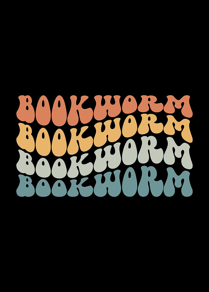 Reading Books