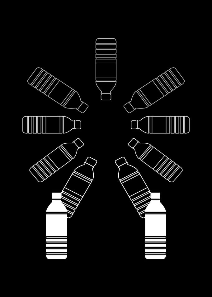 Bottle Flipping