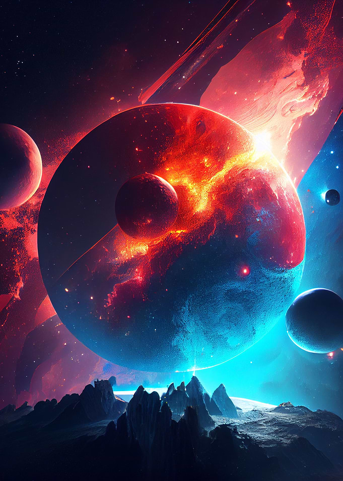 Apocalyptic