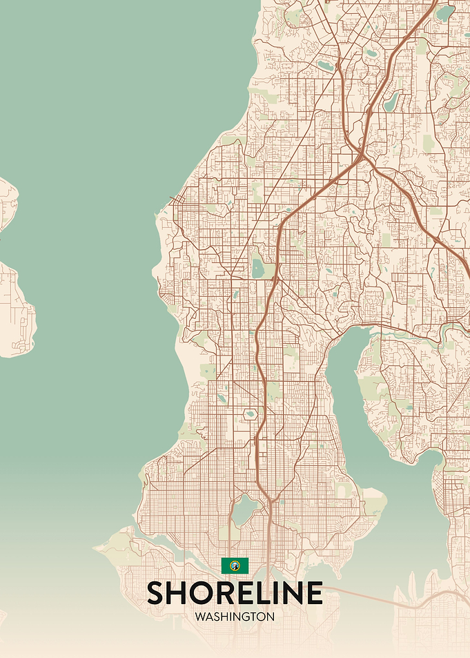 Shoreline WA