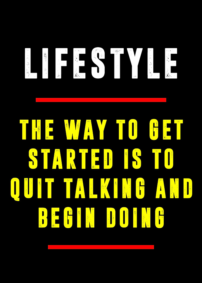 Lifestyle