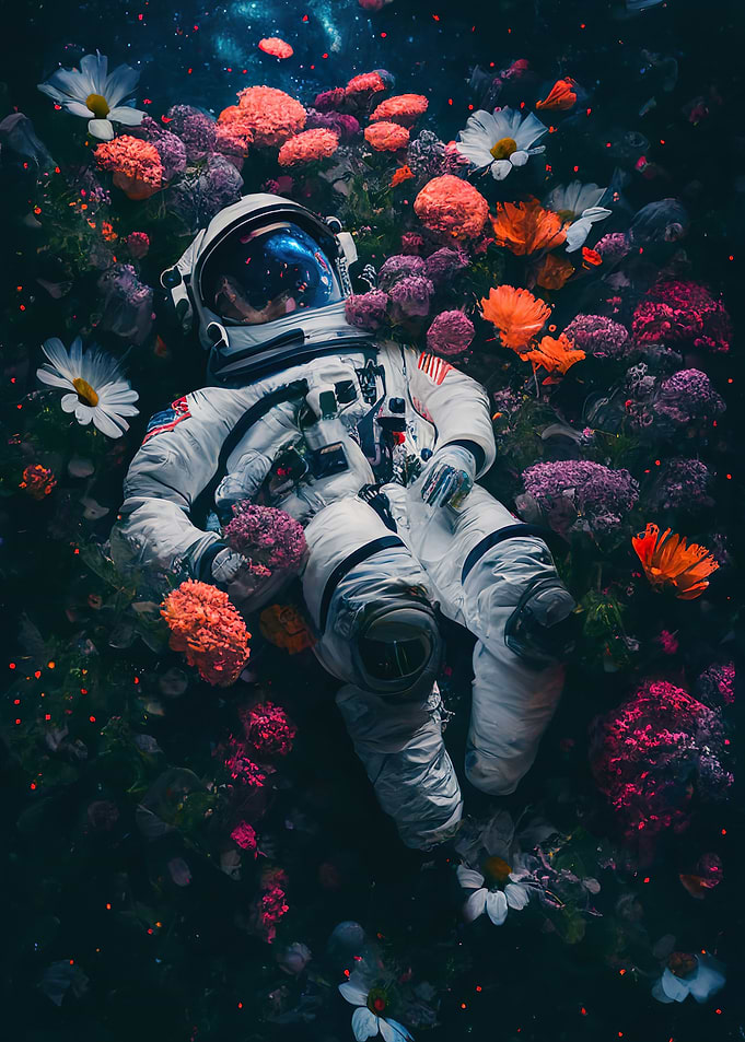 Flower Bed