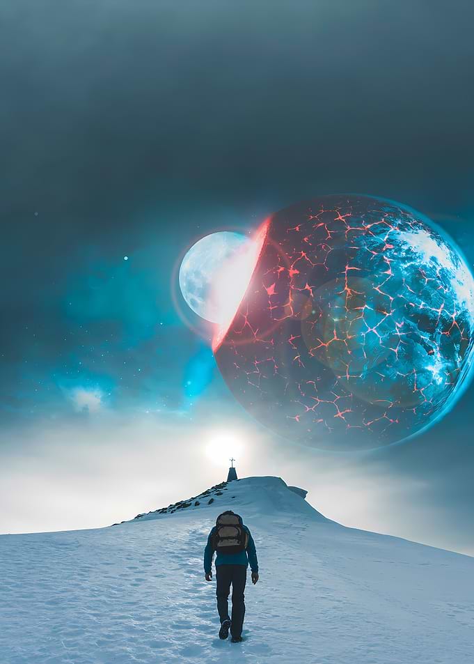 Interstellar