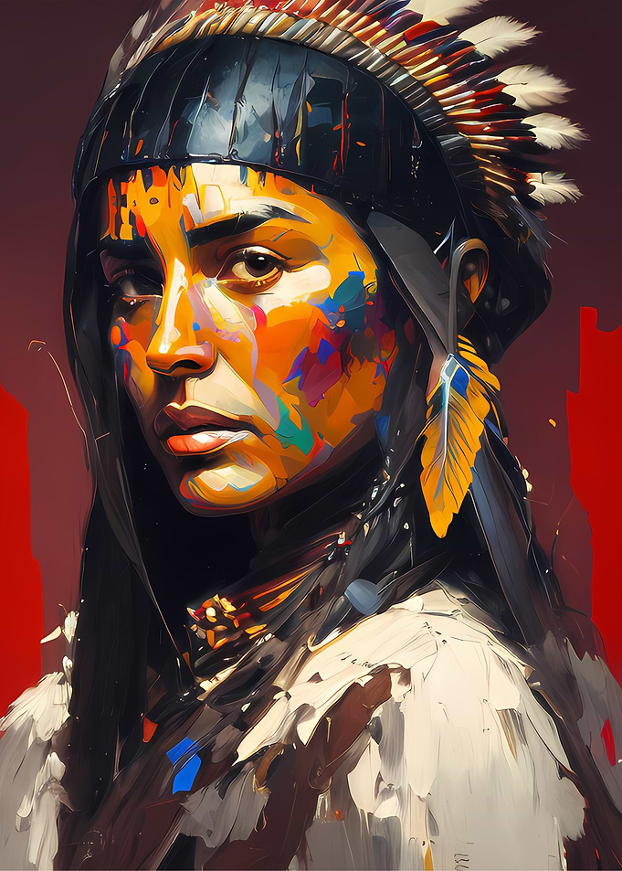 native american art