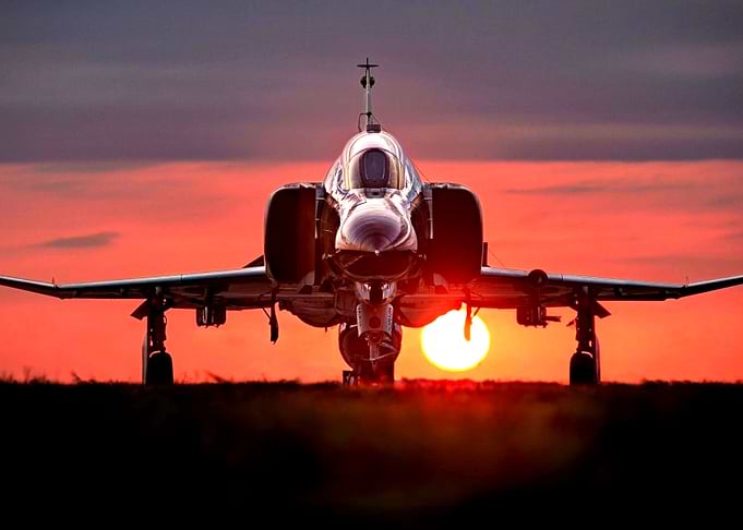 Aircraft