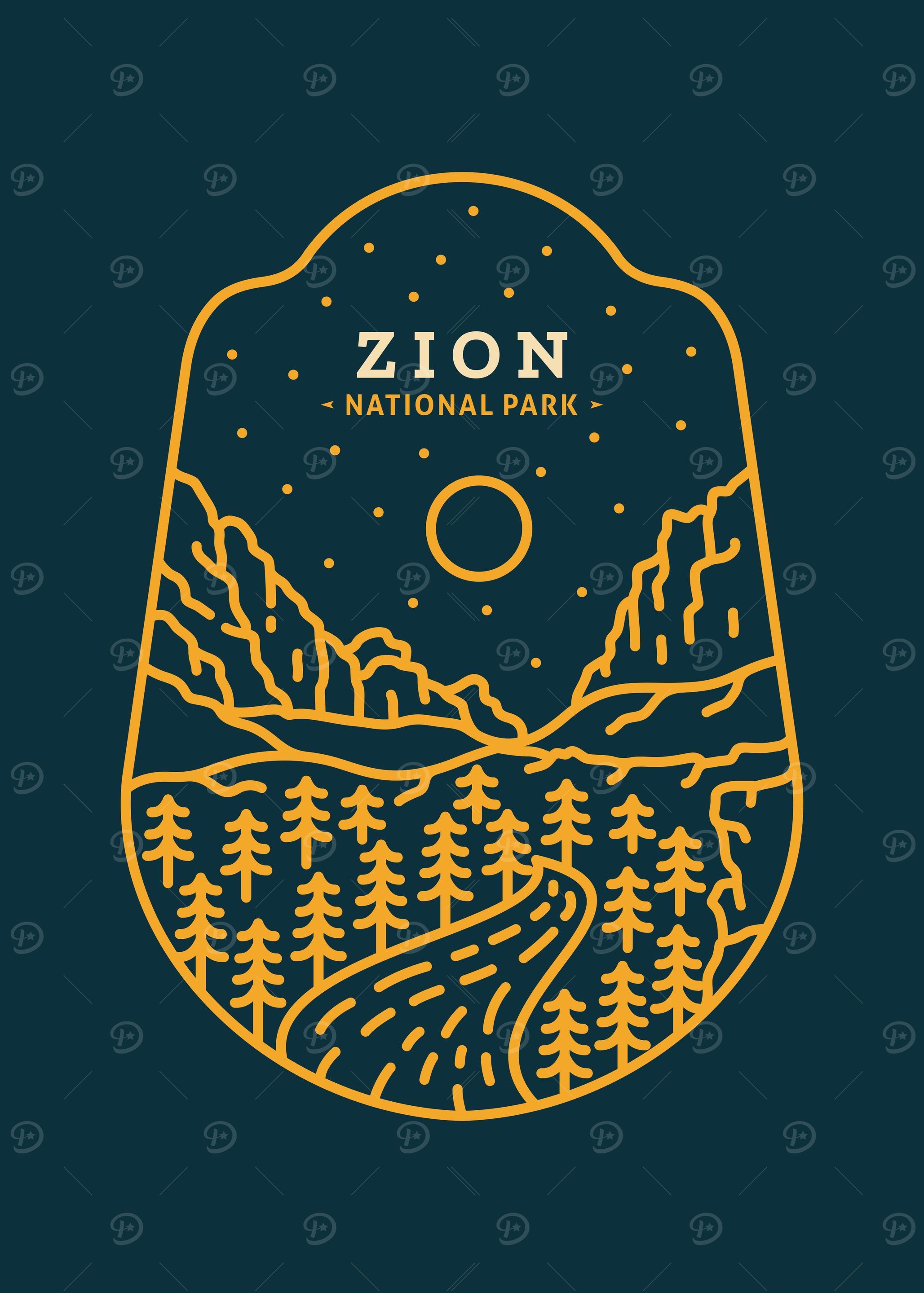 Zion National Park