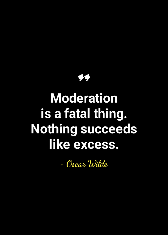 Oscar Wilde quotes