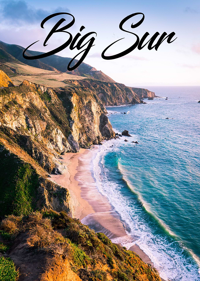 Big Sur