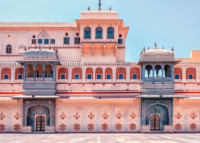City Palace