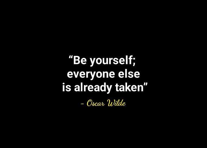 Oscar Wilde quotes