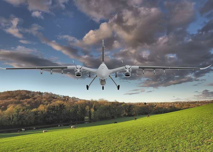 Fighter Plane