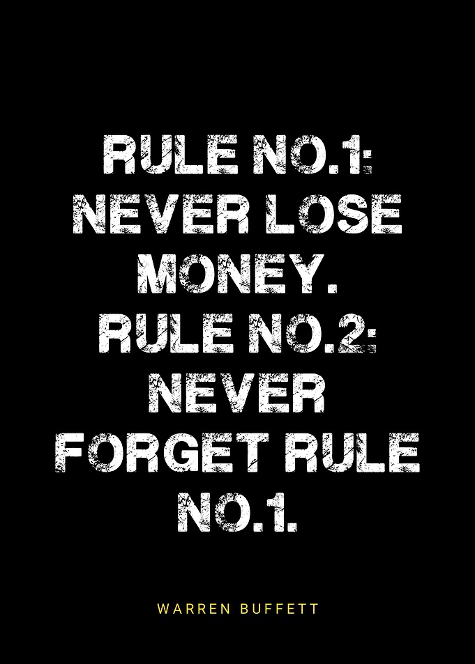 Warren Buffett