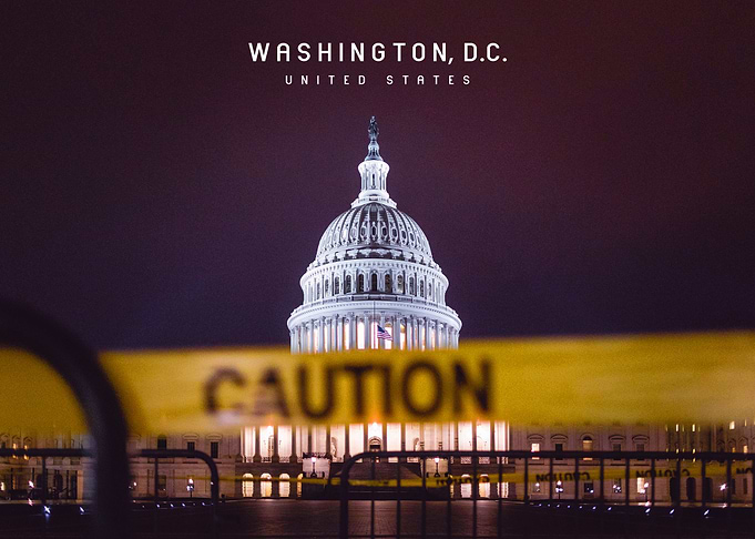 Washington DC