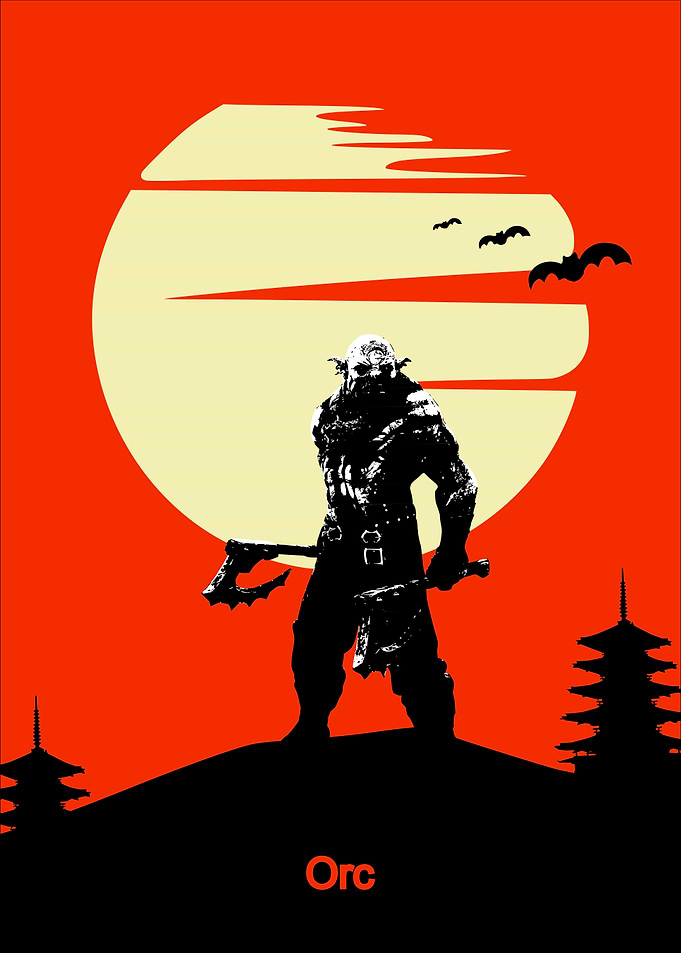 Orc