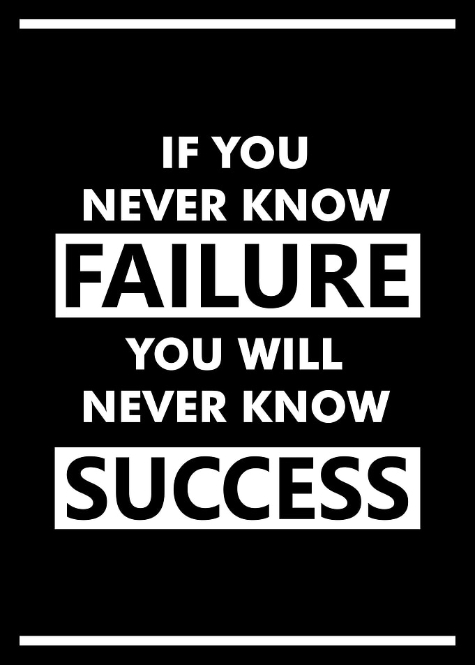 inspirational success
