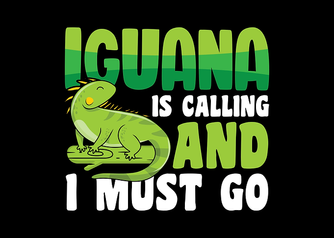 Iguana