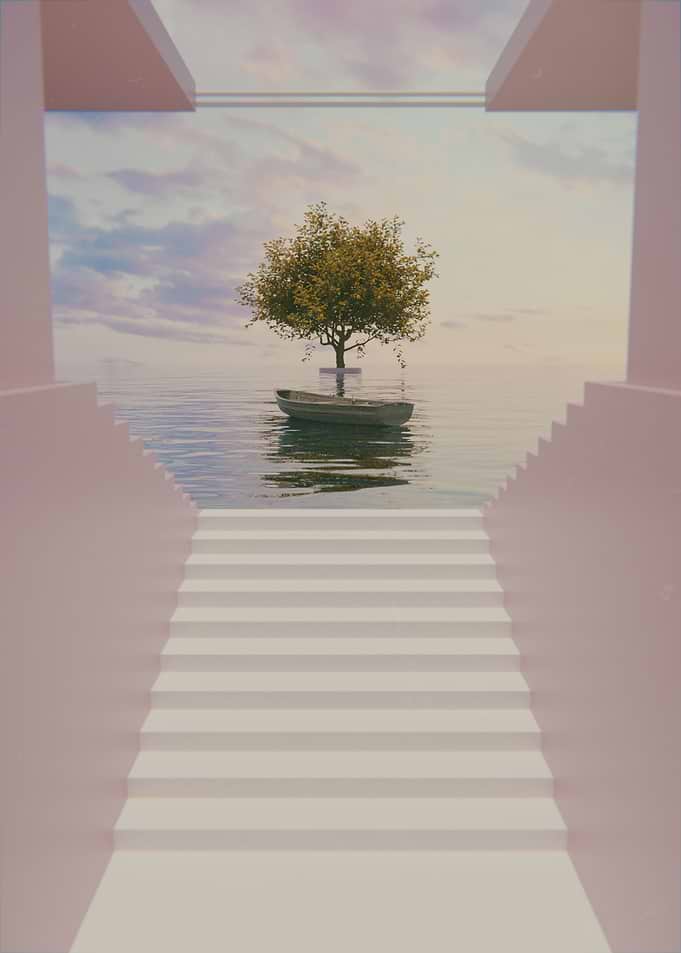 Picnic Boat