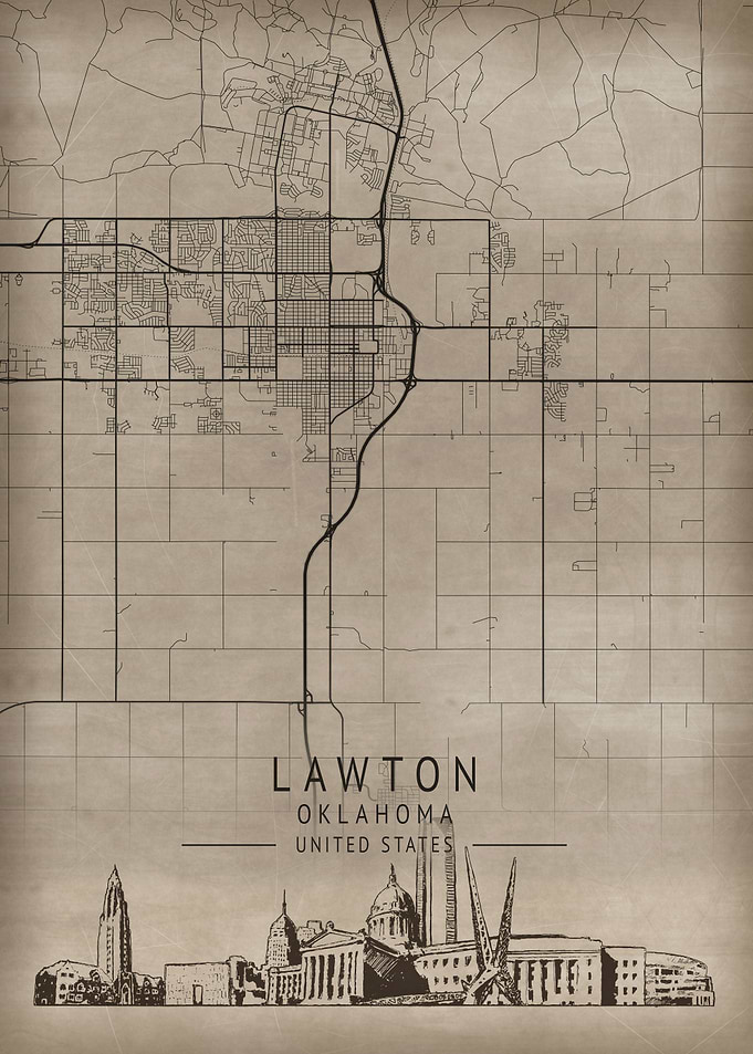 Lawton Oklahoma
