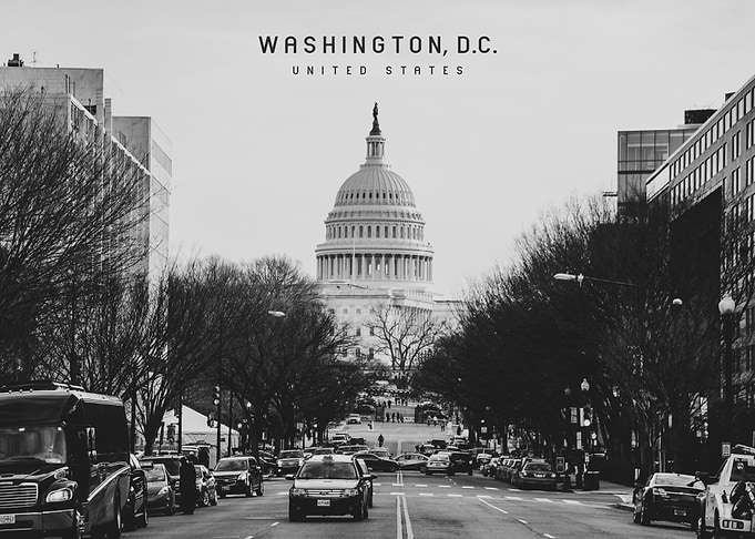 Washington DC