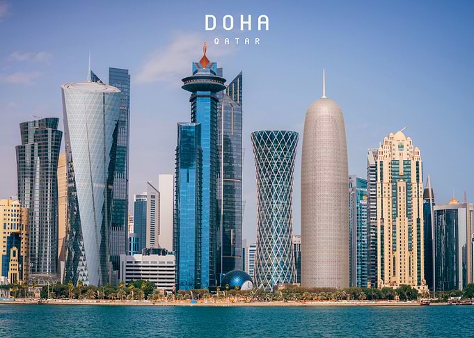 Doha