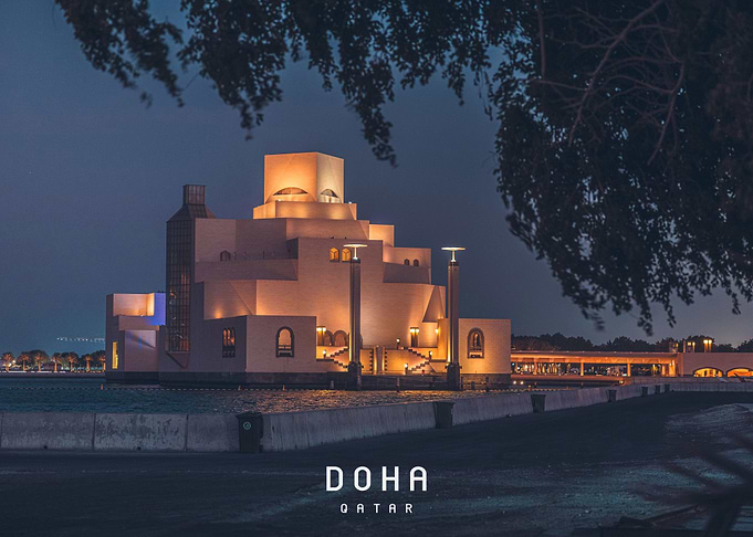 Doha