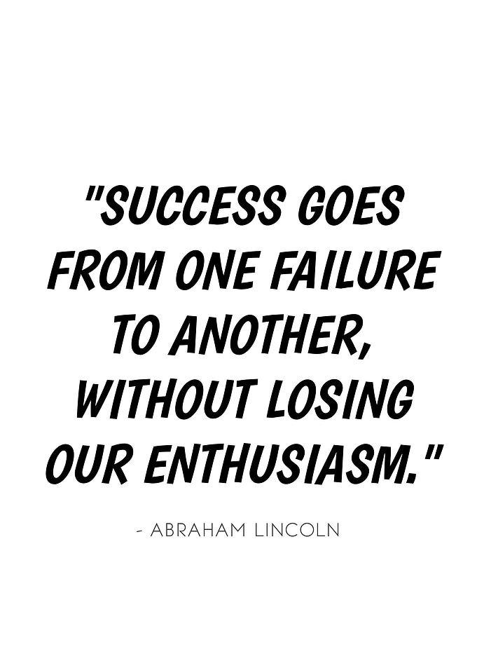 Abraham Lincoln