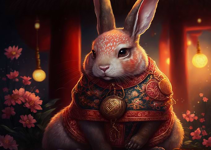 Chinese New Year 2023