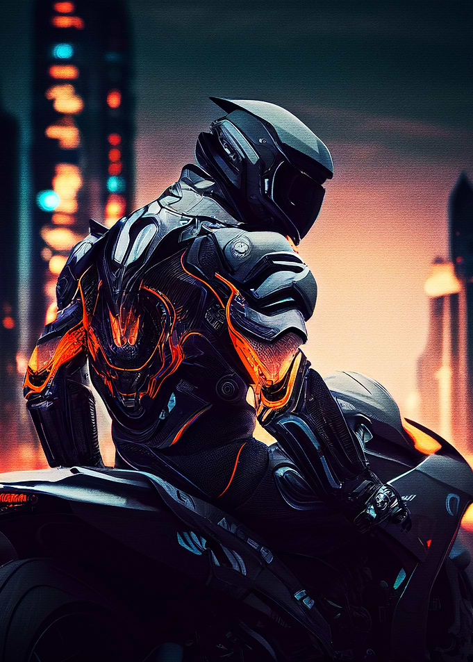 Black Rider