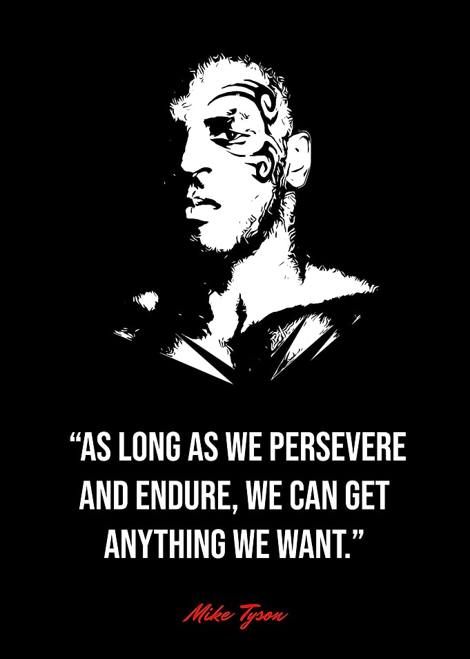 Mike Tyson Quotes