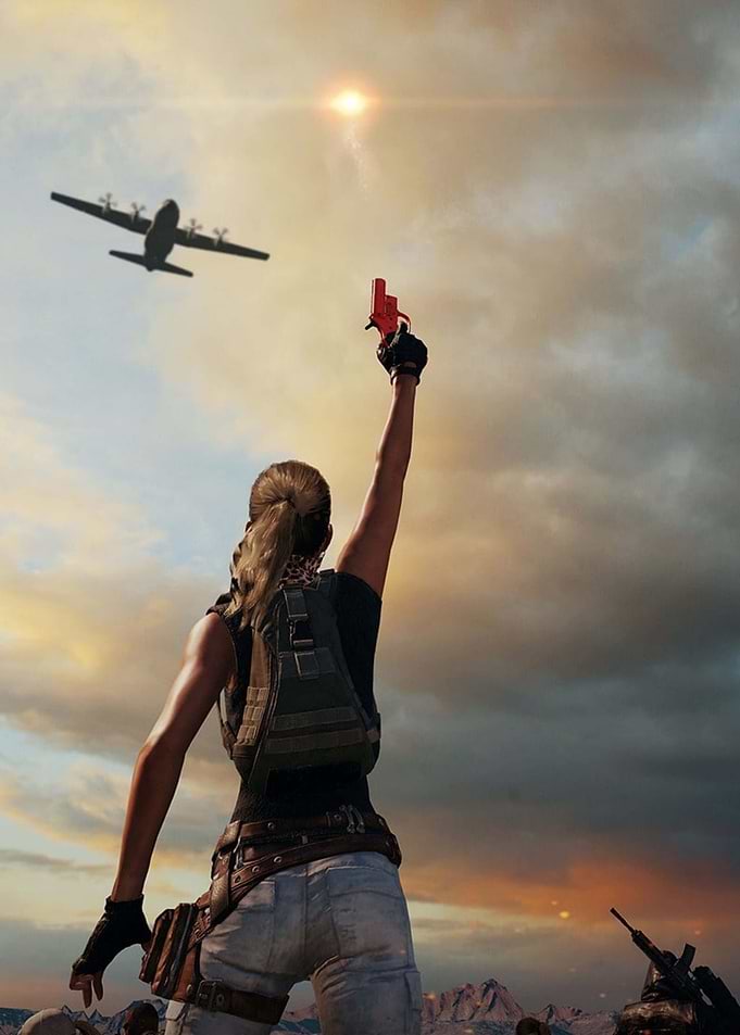 Aircraft