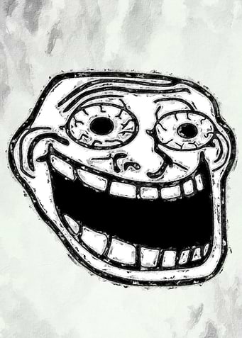 Troll Face