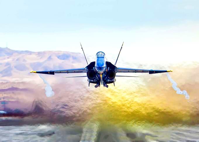Aircraft