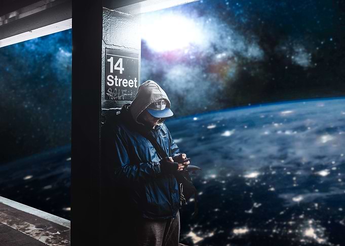 Space Station