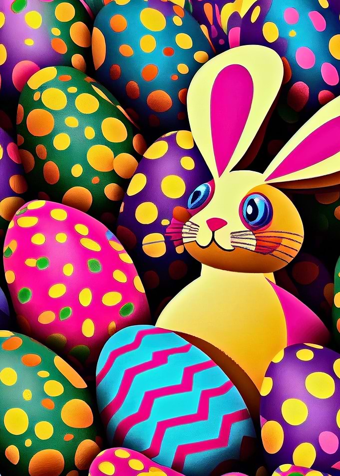 Easter Bunny