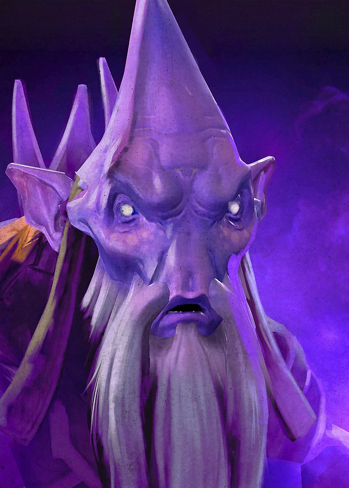 Darkseer
