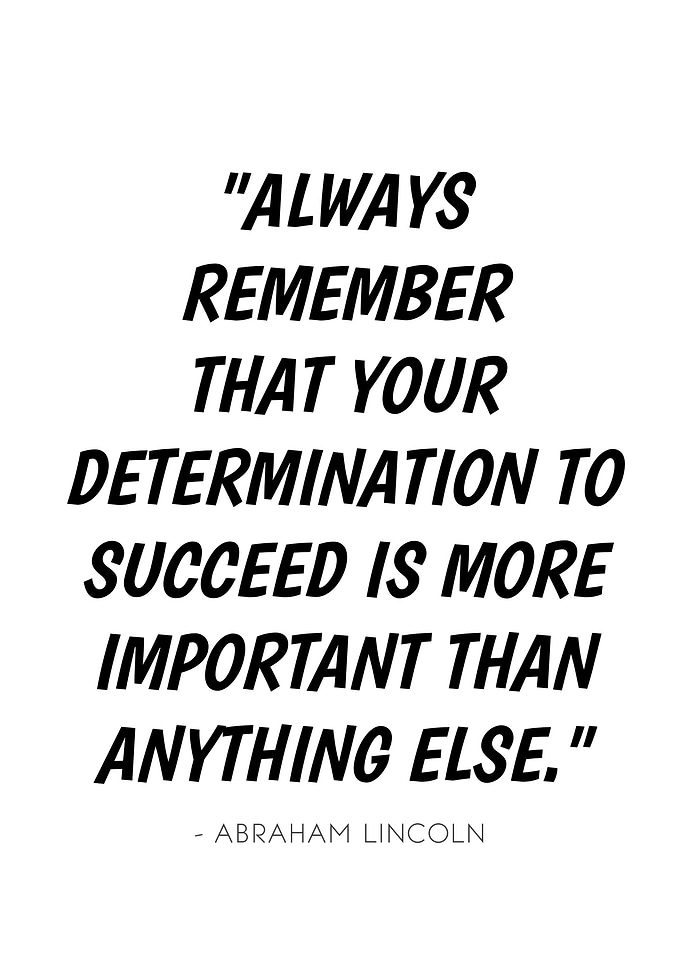 Abraham Lincoln