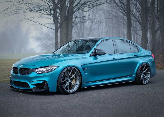 BMW M3
