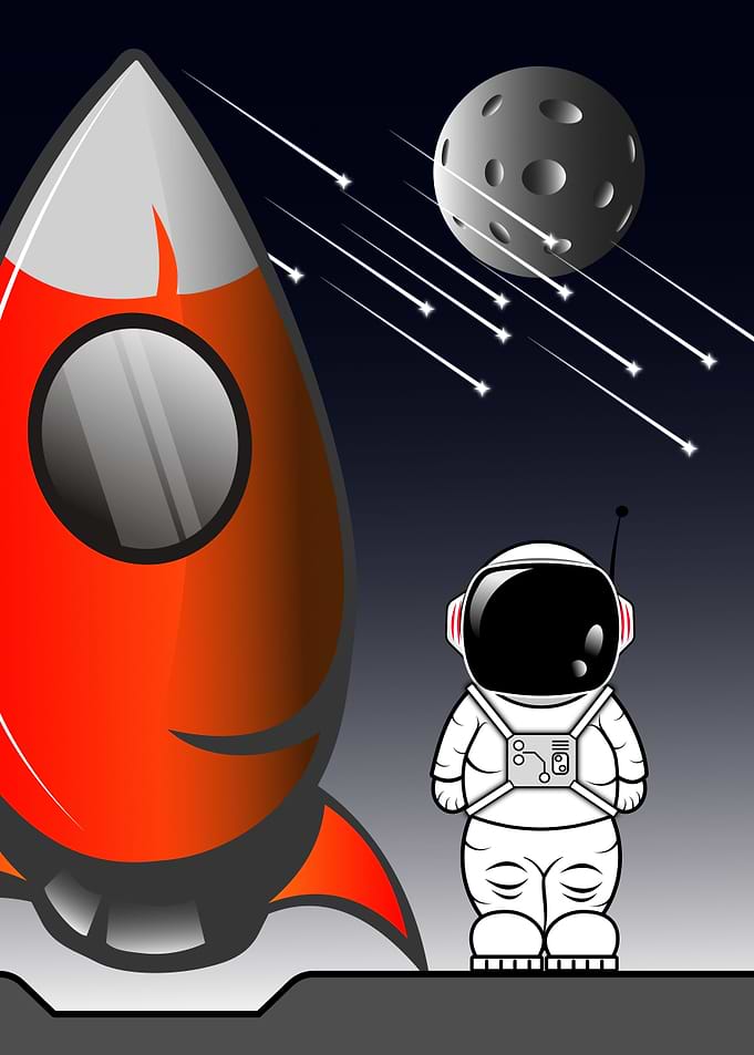Rocket Man