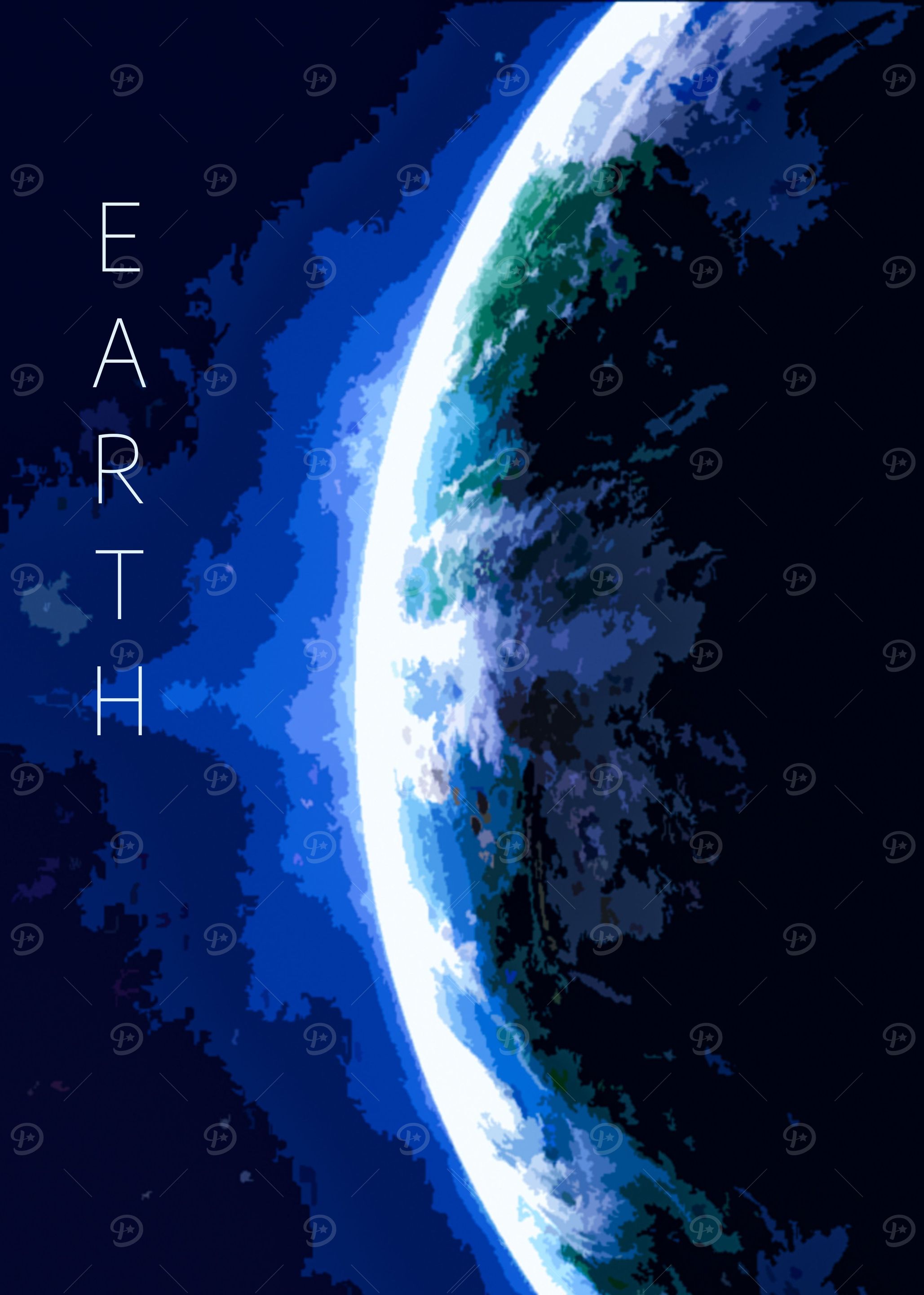 Planet Earth
