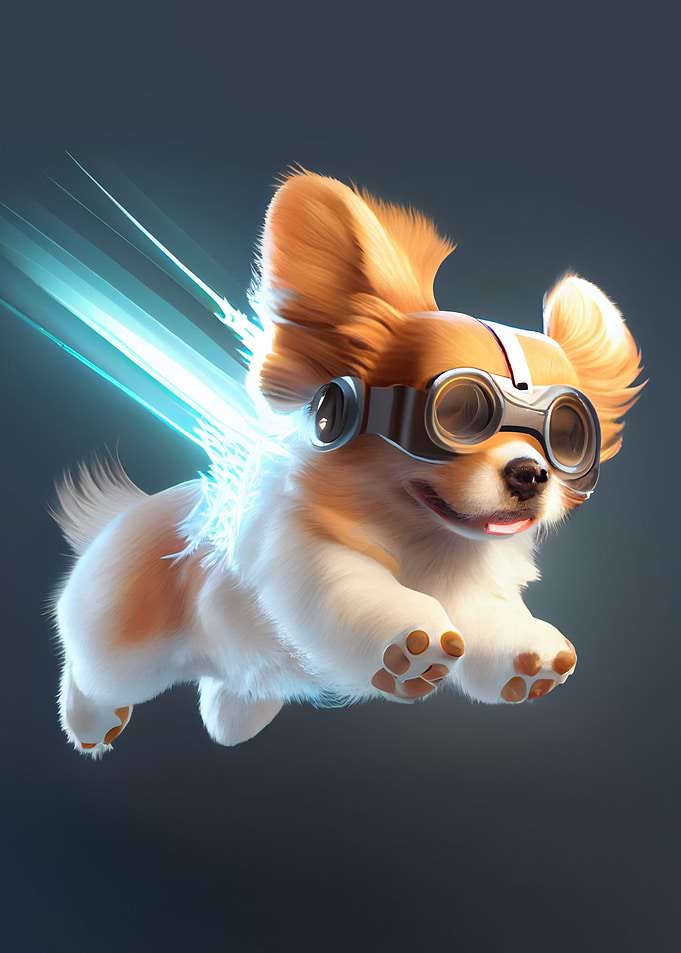Flying Dog