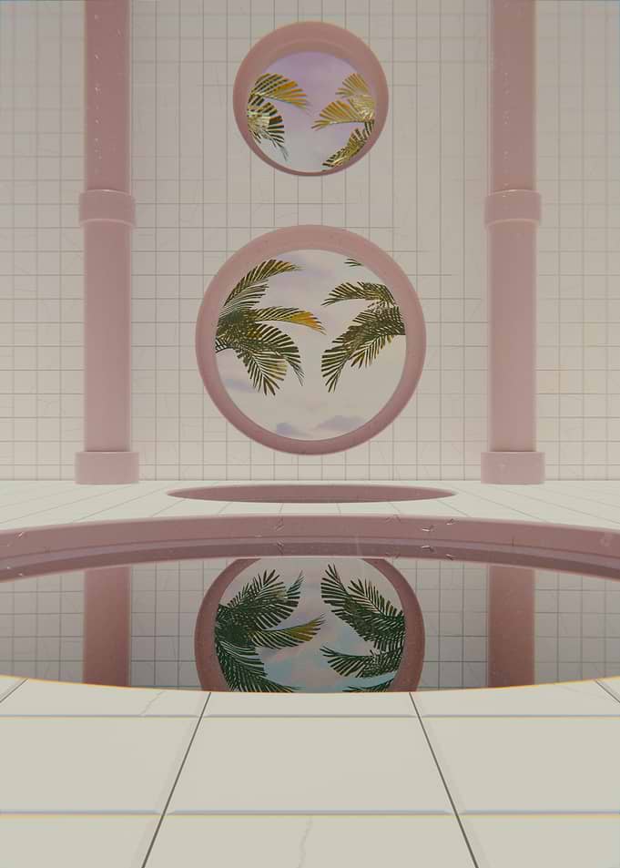 Bathtub