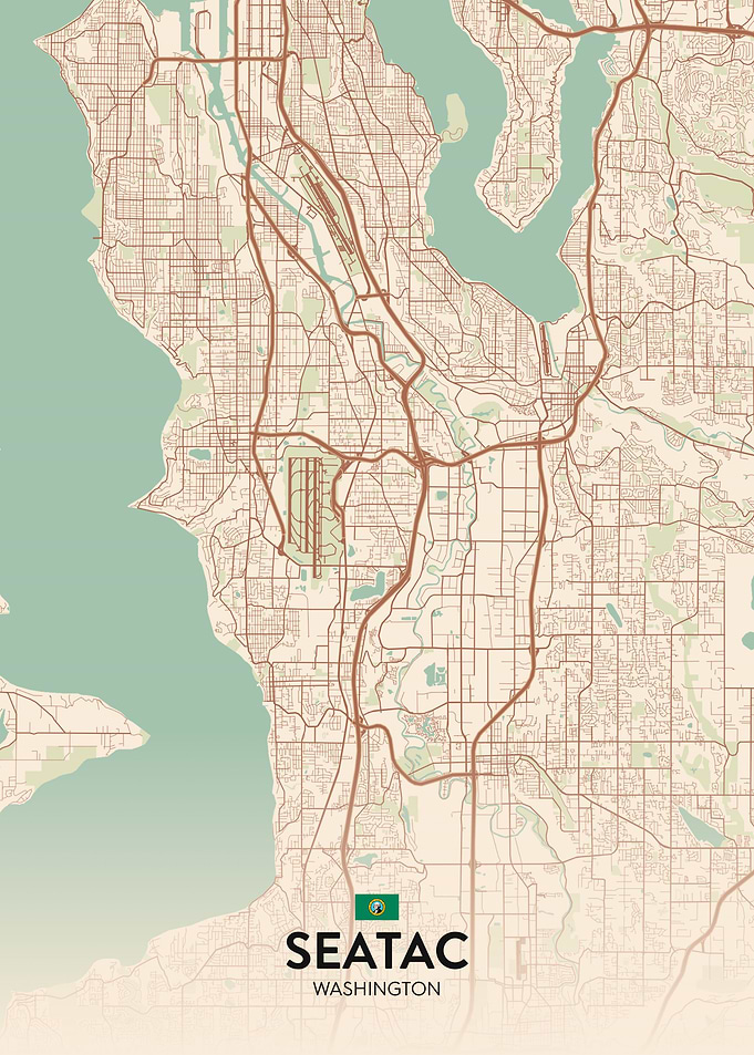 Seatec WA