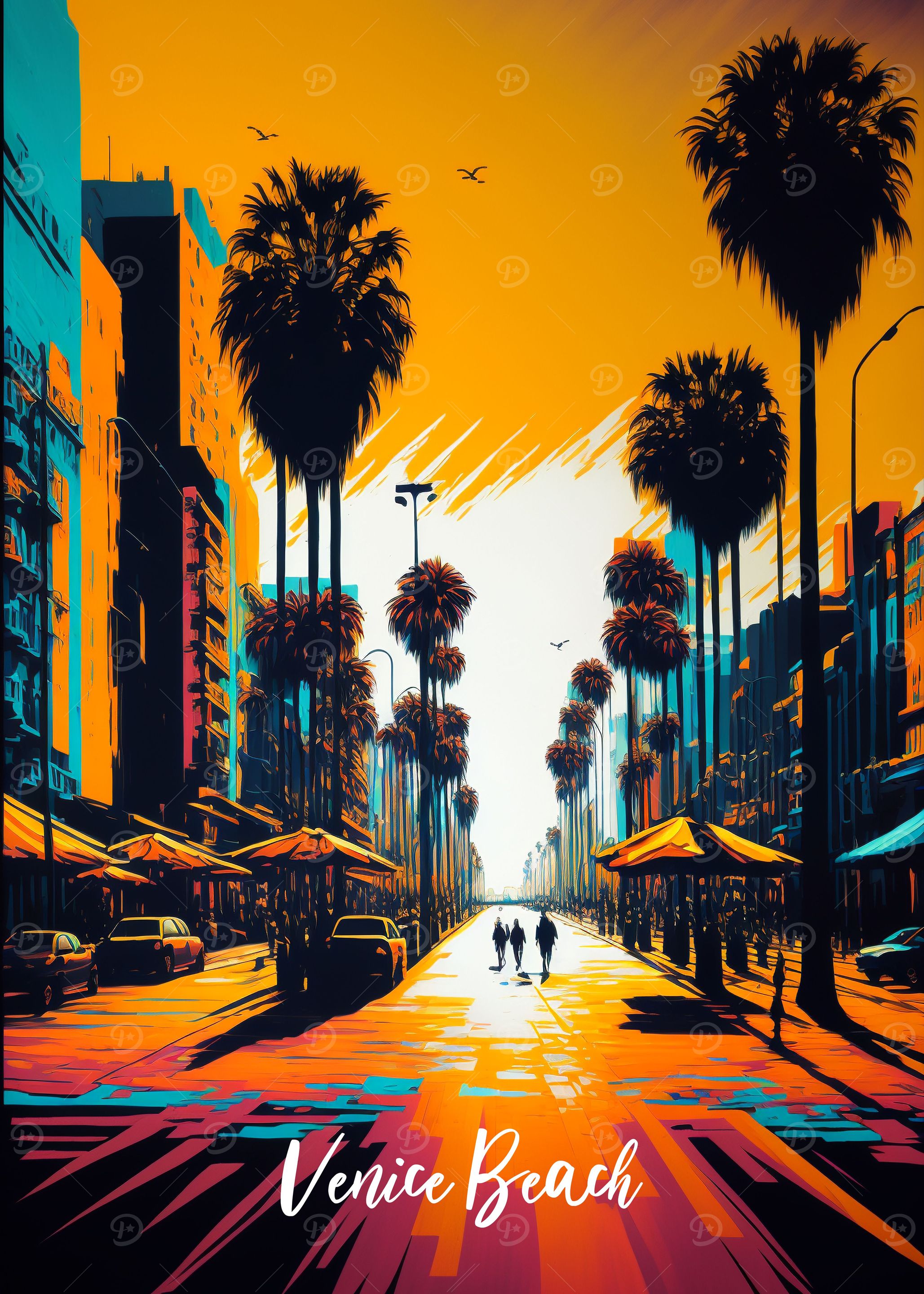 Venice Beach