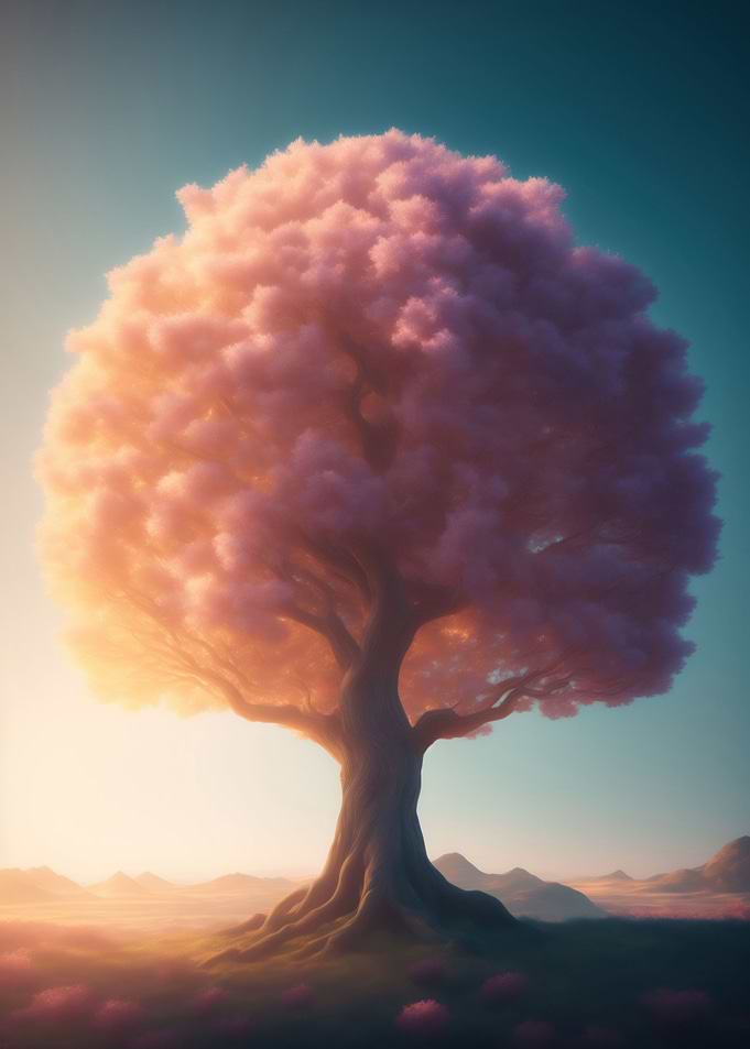 tree of life