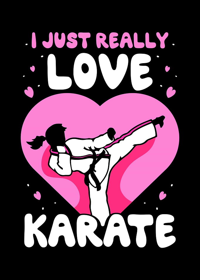 Karate