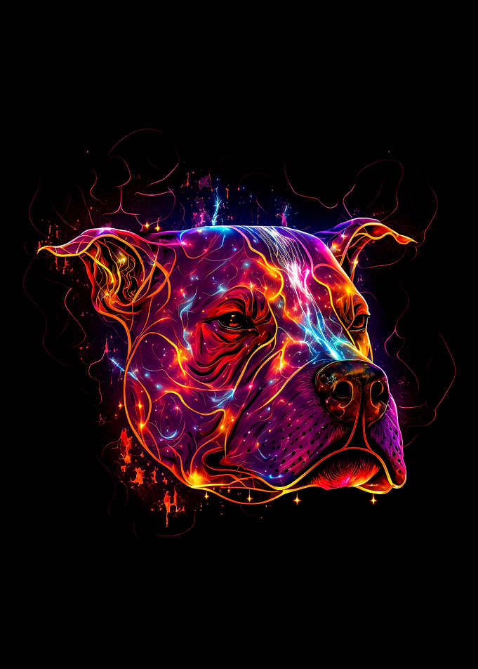 Cosmic Pitbull