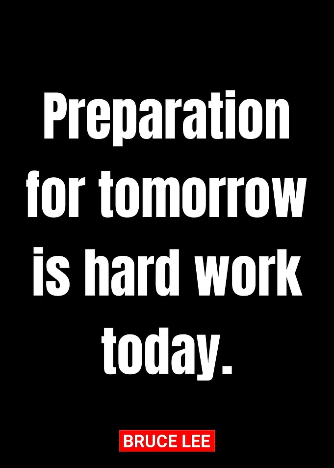 quotes bruce lee