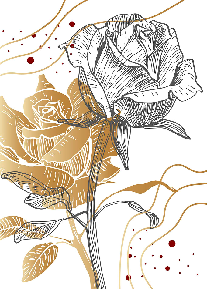 Roses
