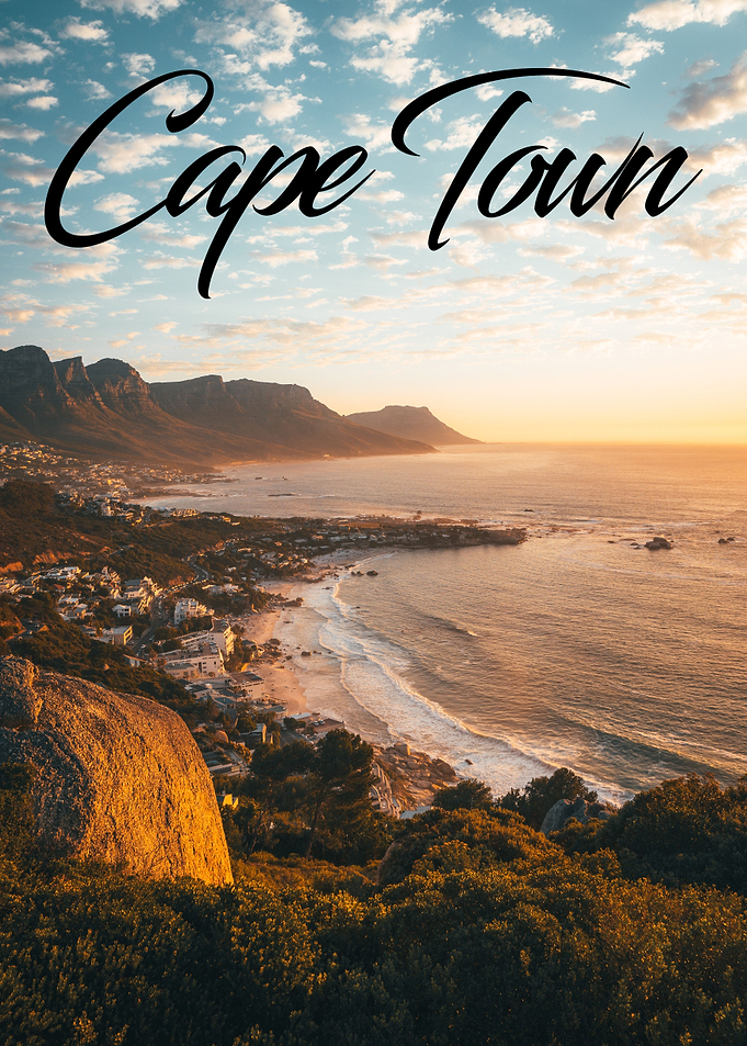 Cape Town